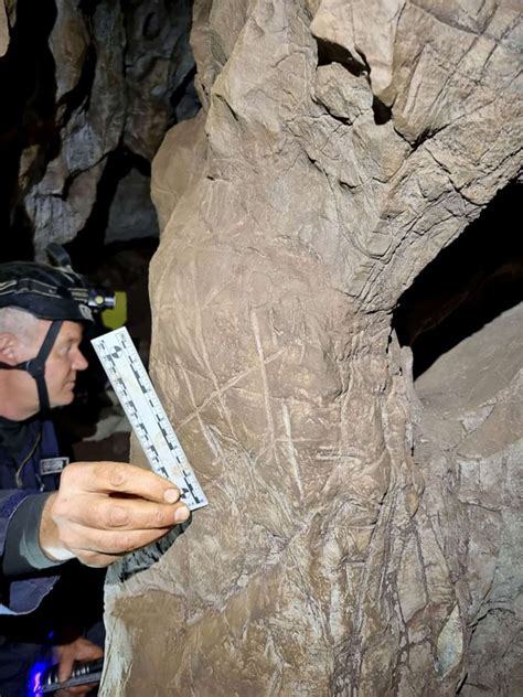Homo Naledi 1st Species Outside Of Humans To Bury Their Dead Discovered By National Geographic