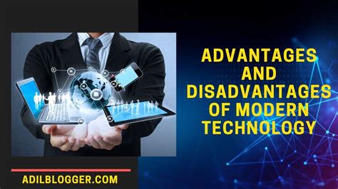 Therefore choosing when to buy a. Advantages and Disadvantages of Modern Technology on Youth ...
