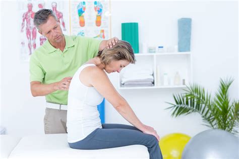 Workers Compensation Physical Therapy Franklin Rehab