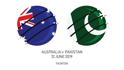 How To Watch Australia Vs Pakistan Live Stream Cricket World Cup 2019