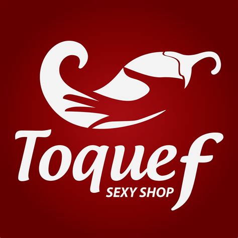 Logo Toquef Sexy Shop Felipe Souza