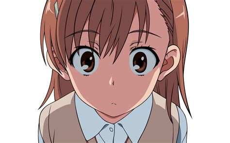 Anime To Aru Majutsu No Index Misaka Mikoto