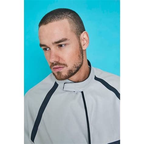 Liam James Members Of One Direction 1 Direction Liam Payne Beard