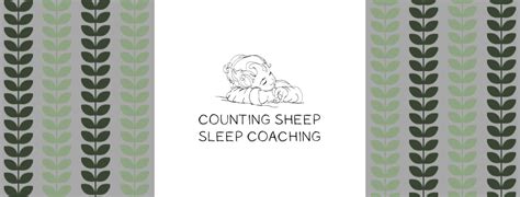 Counting Sheep Sleep Coaching Home