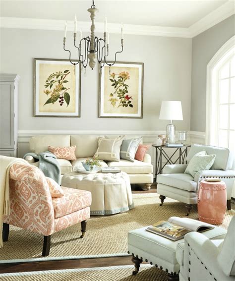 36 Charming Living Room Ideas Decoholic