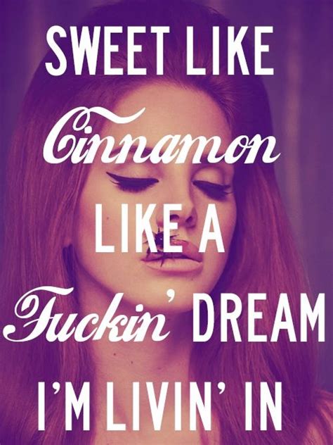 86 lana del rey lyrics for when you need an instagram caption. Pin by Kelsey Amato on Quotes | Lana del rey quotes, Lana ...