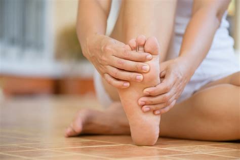 How To Relieve Sore Feet After Work Vionic