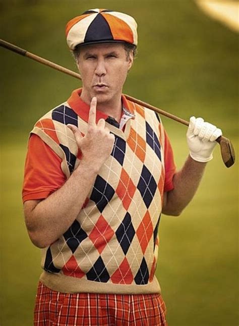 Funny Golf Outfits For Men