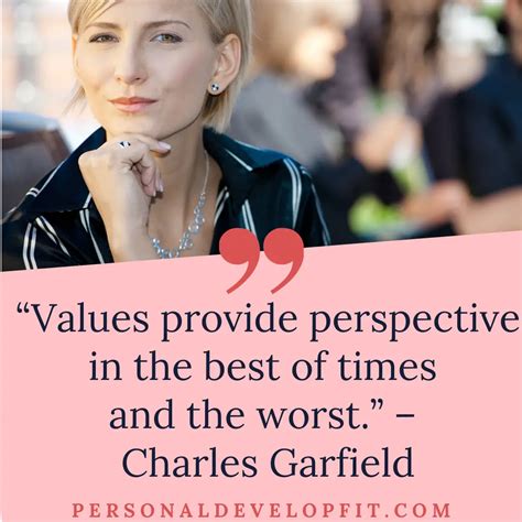 Quotes About Values 100 Of The Best