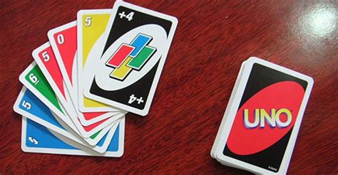Juega a títulos clásicos de naipes como el solitario o el truco o echa una partida a los juegos de rol de cartas disponibles en estos juegos para pc. UNO confirmó que no se pueden sumar cartas +4 y +2. Nos ...