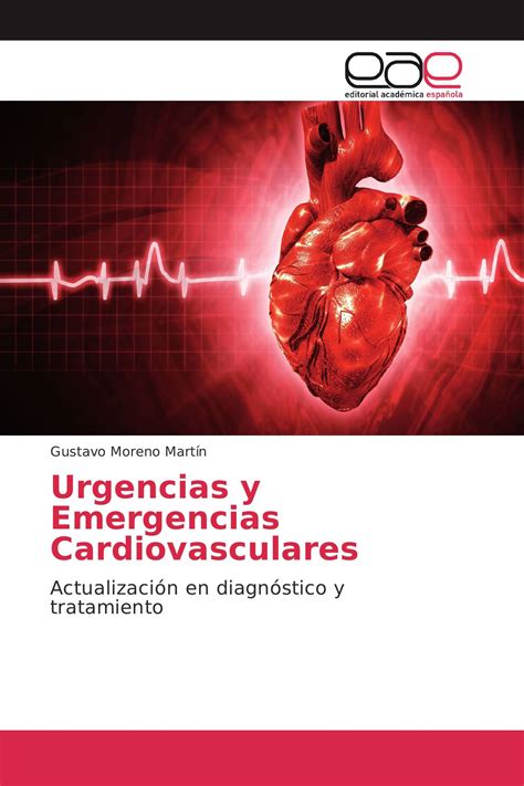 Urgencias Y Emergencias Cardiovasculares 978 3 639 74000 4
