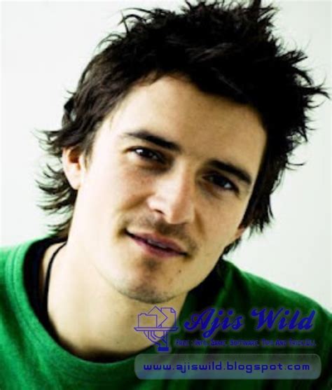 Aneka Gaya Model Rambut Mohawk & Spike Pria - Ajis Wild