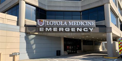 Emergency Room Er Vs Immediate Care Blog Loyola Medicine