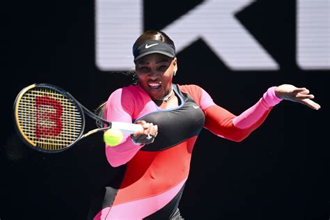 Full report for the wta toronto game played on 09.08.2019. Australian Open: Serena Williams i Naomi Osaka w sesji ...