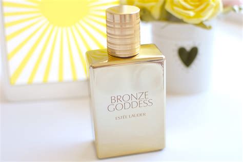 Estée Lauder Bronze Goddess Eau Fraîche Perfume Review