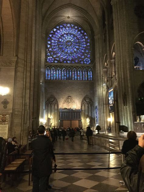 Последние твиты от notre dame (@notredame). Notre-Dame (Cathédrale Notre-Dame de Paris) - Paris with Scott