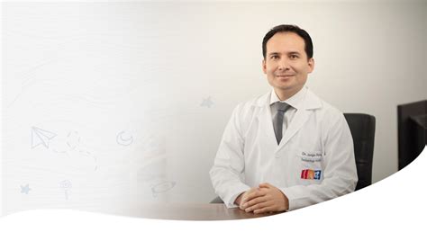 Traumatologo Pediatra Jorge Carrasco Traumatologo Pediatra Quito
