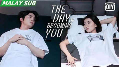 The Day Of Becoming You Episod Clip IQiyi Malaysia YouTube