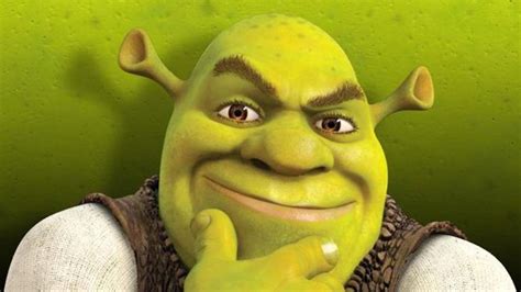 Shrek And Other Dreamworks Animated Classics Will Be Revived In The