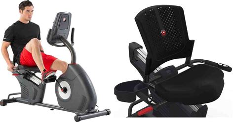 7 Comfortable Recumbent Exercise Bikes For Short People
