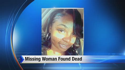 Detroit Woman Reported Missing After Meeting Online Date Found