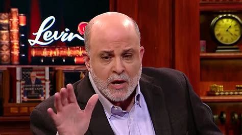 Constitutional Expert On Life Liberty And Levin Says Democrats