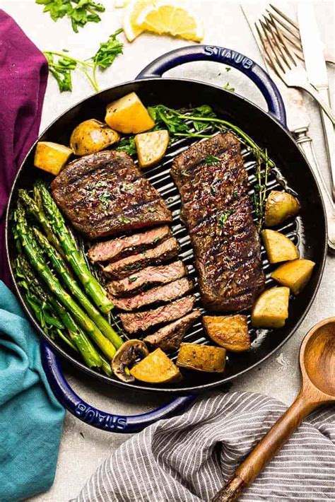Perfect Grilled Steak Plus How To Tips And The Best Cuts To Choose