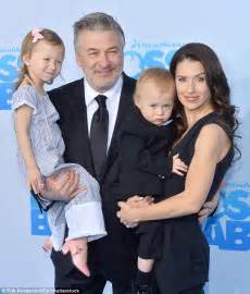 Kids', toddler, & baby clothes with alec baldwin designs sold by independent artists. Alec Baldwin upstaged by his own kids at movie premiere ...