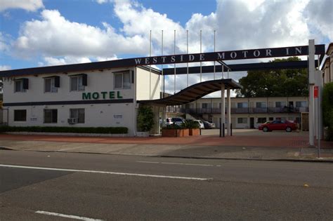 Westside Motor Inn Sydney Hotel Website Updated Prices From Usd