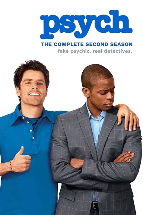 Psych New Season 2 Online Free Putlockertoday