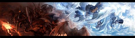 Demon slayer desktop wallpapers, hd backgrounds. Anime Wallpaper 3840x1080 (72+ images)