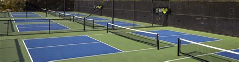 Turn Your Tennis Court Into A Pickleball Court Armor Courts
