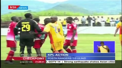 Follow sportskeeda for regular updates on live matches & detailed stats the kenyan premier league (kpl) is the top football division in kenya. Kenya Premier League results - YouTube