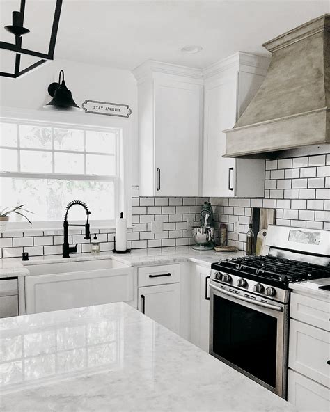 25+ White Kitchen Designs South Africa Photos - House Decor Concept Ideas