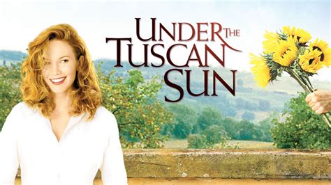 Watch Under The Tuscan Sun Full Movie Disney