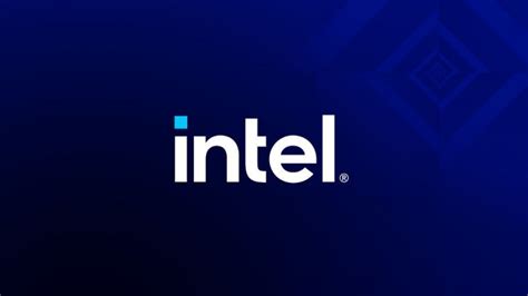 Intel Logo Font Download Fonts