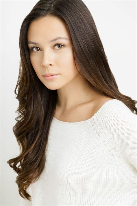 Malese Jow Brown Hair Malese Jow Beauty Beautiful Face