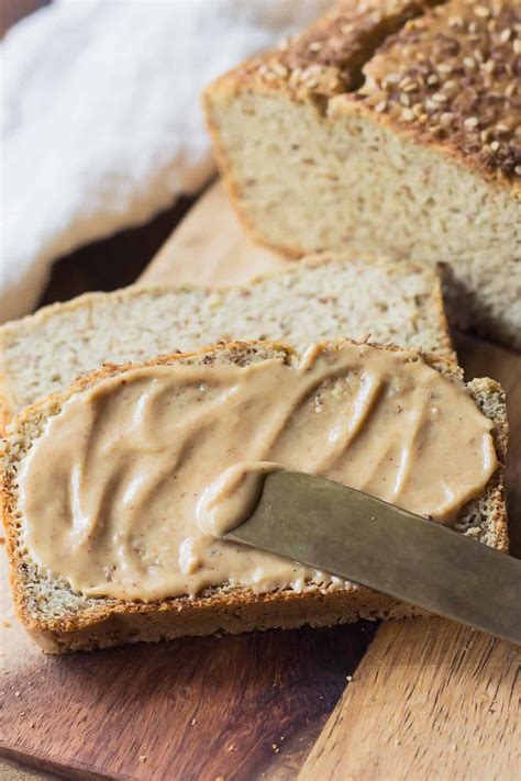 Best Coconut Flour Bread Recipe Paleo Low Carb Keto Leelalicious