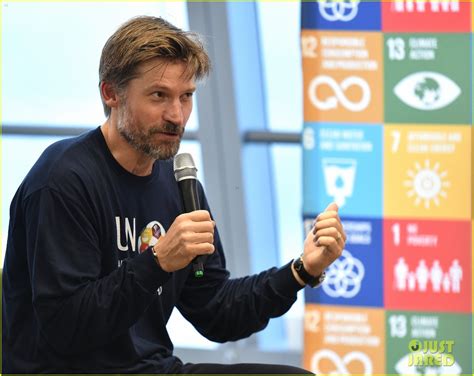 nikolaj coster waldau steps out for global goals world cup 2018 photo 4153814 photos just