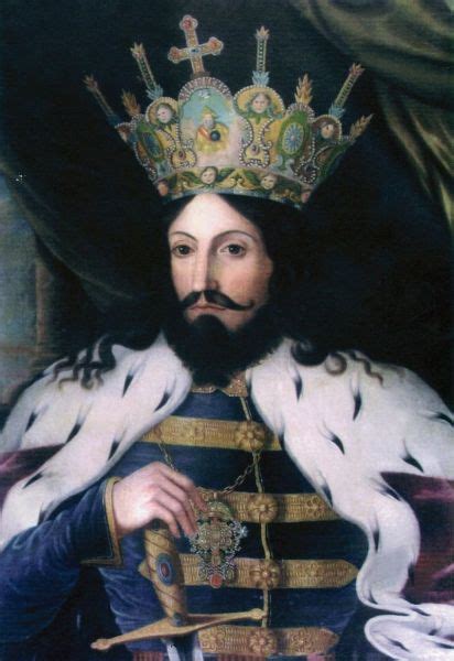 Ştefan Cel Mare 1433 1504 Domnul Moldovei