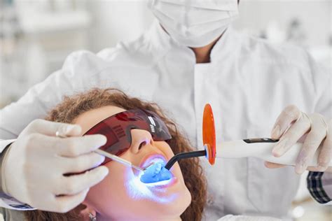 How Co Lasers Improve Your Dental Health Experience