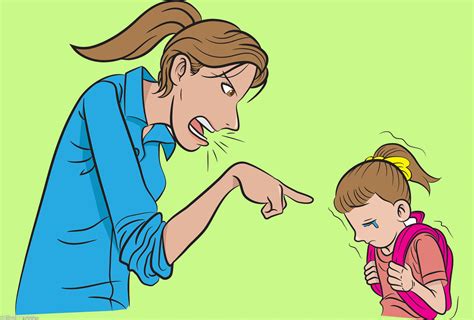 Toxic Parenting | HubPages