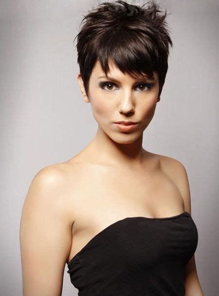 30 Hottest Pixie Haircut Ideas