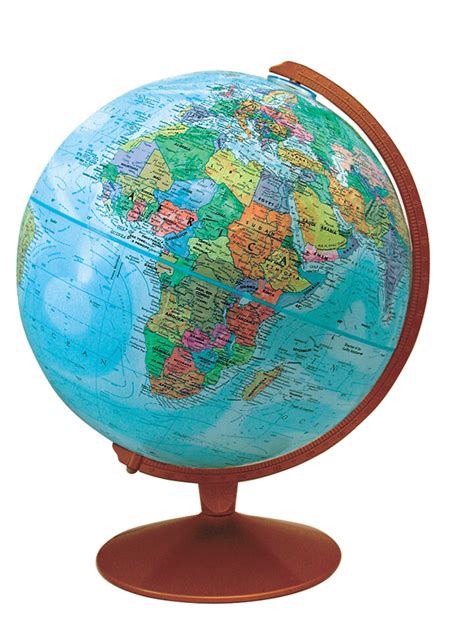 World Globe Explorer Classroom Essentials Scholastic Canada