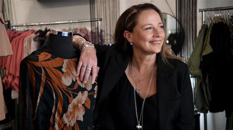 Toowoomba's ivy designer collections director anna sillett has been announced as. Rocky boutique celebrates 10 years with own clothing line ...