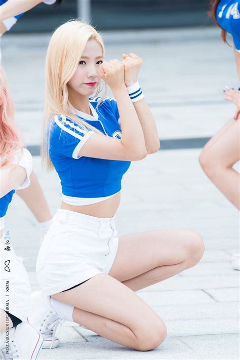 Best Wjsn Yeoreum Images In Cosmic Girls Girl Kpop Girls My Xxx Hot Girl