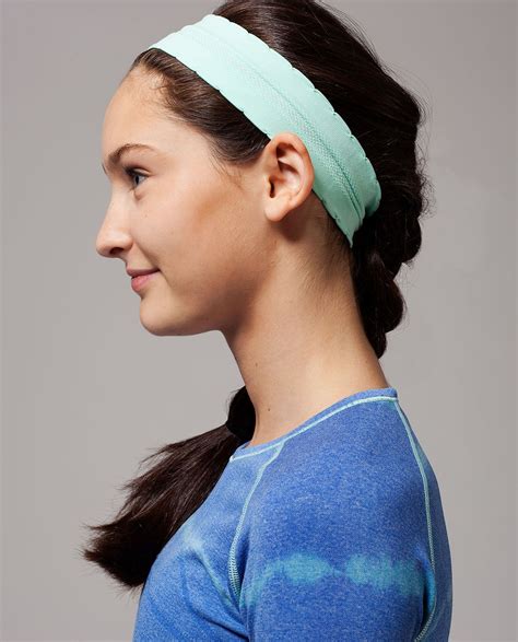 Fly Tech Headband Ivivva Technical Clothing Athletic Outfits Athletic Apparel