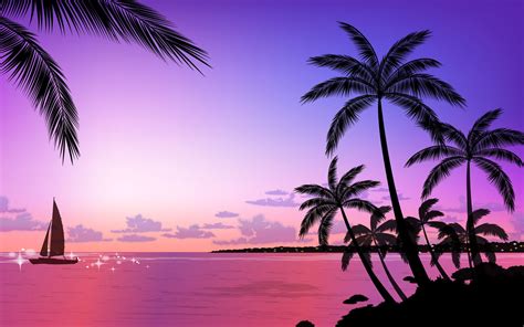 Dreamstime is the world`s largest stock photography community. 38+ Tropical Beach Sunset Wallpaper on WallpaperSafari