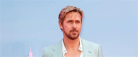 Ryan Gosling Is The Personality With Which Internet Users Are Most