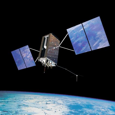 Government information about the global positioning system (gps) and related topics. GPS.gov: Image Library